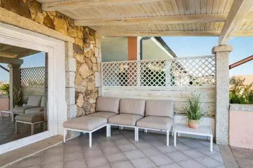 SAbba e Sa Pedra - Your House in Sardinia