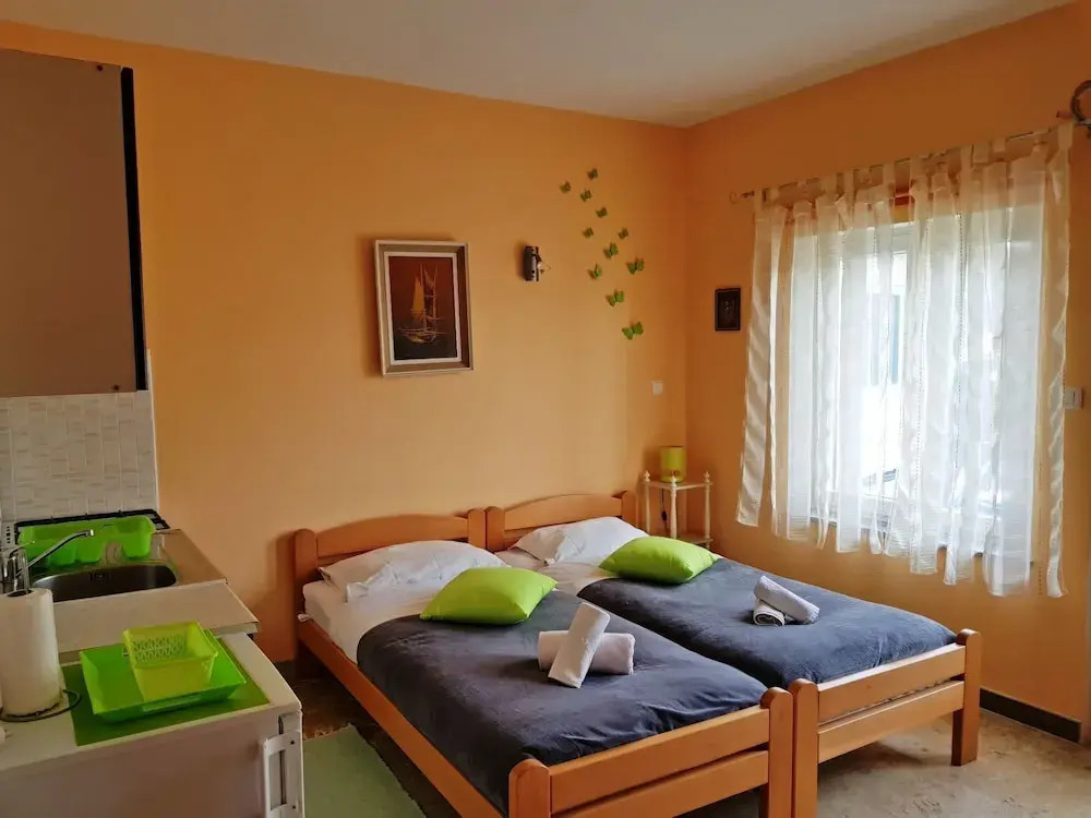 Alluring Apartment in Opatija near Sea