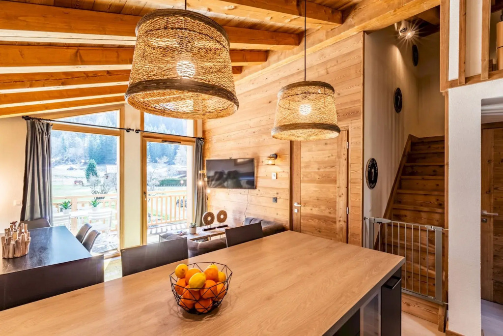 Sapelli - Design Apartment in Brand-New Residency