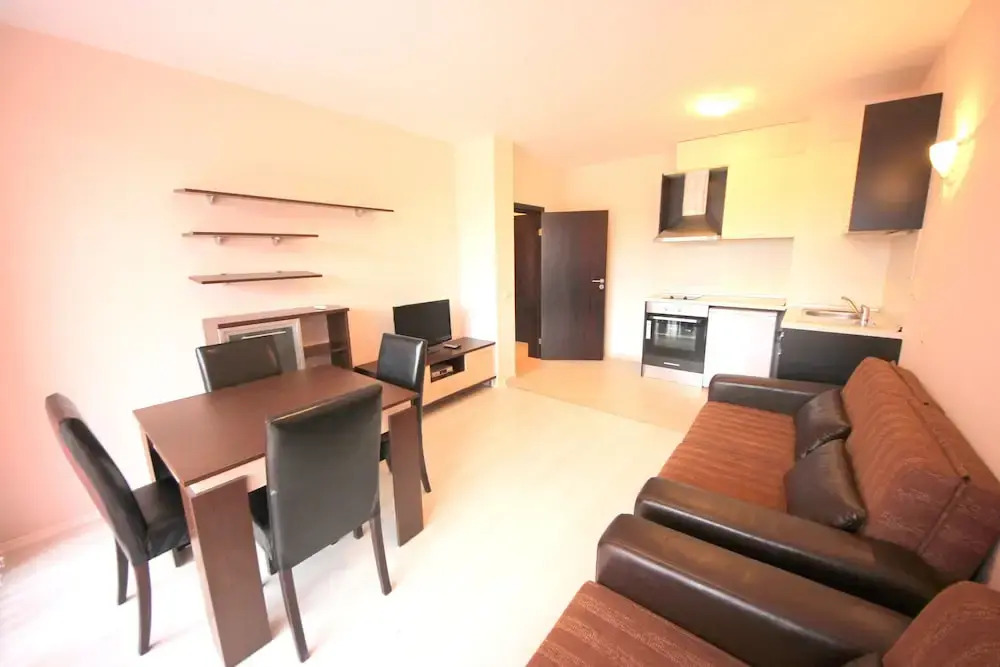 Azur Apartments