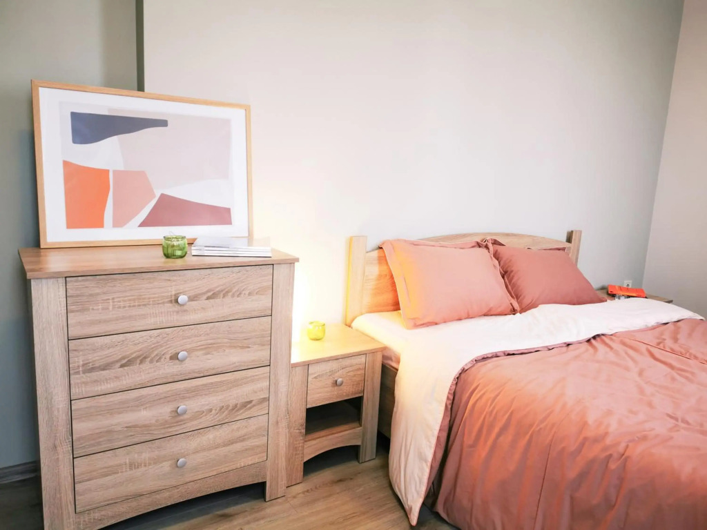 So Close Kapana - 2 Rooms Central Apartments
