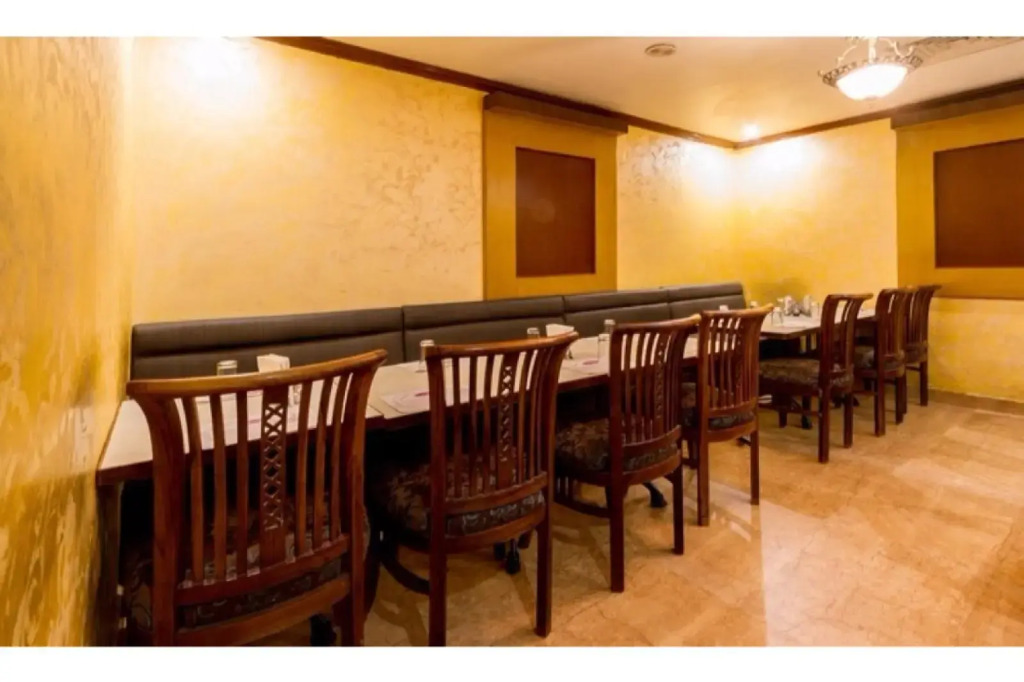 FabHotel Udipi Home Egmore