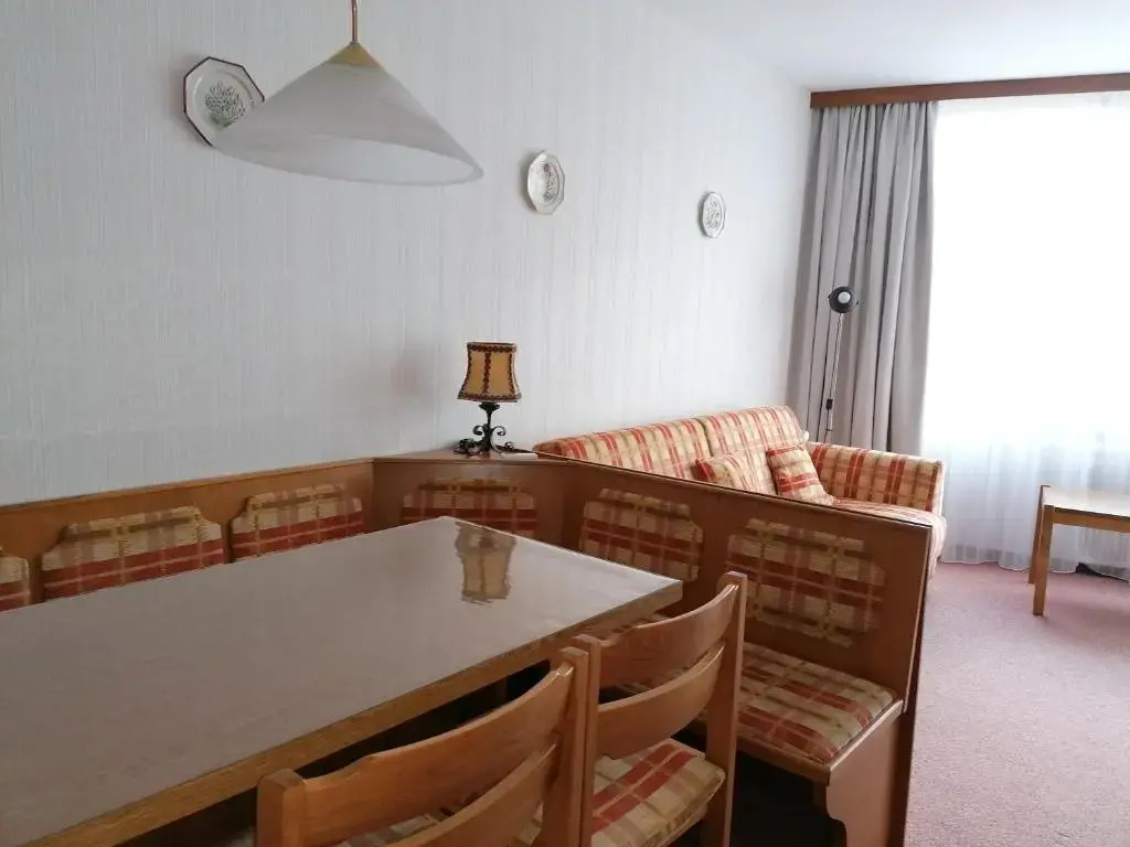 Schluchsee Ferienwohnung 1415