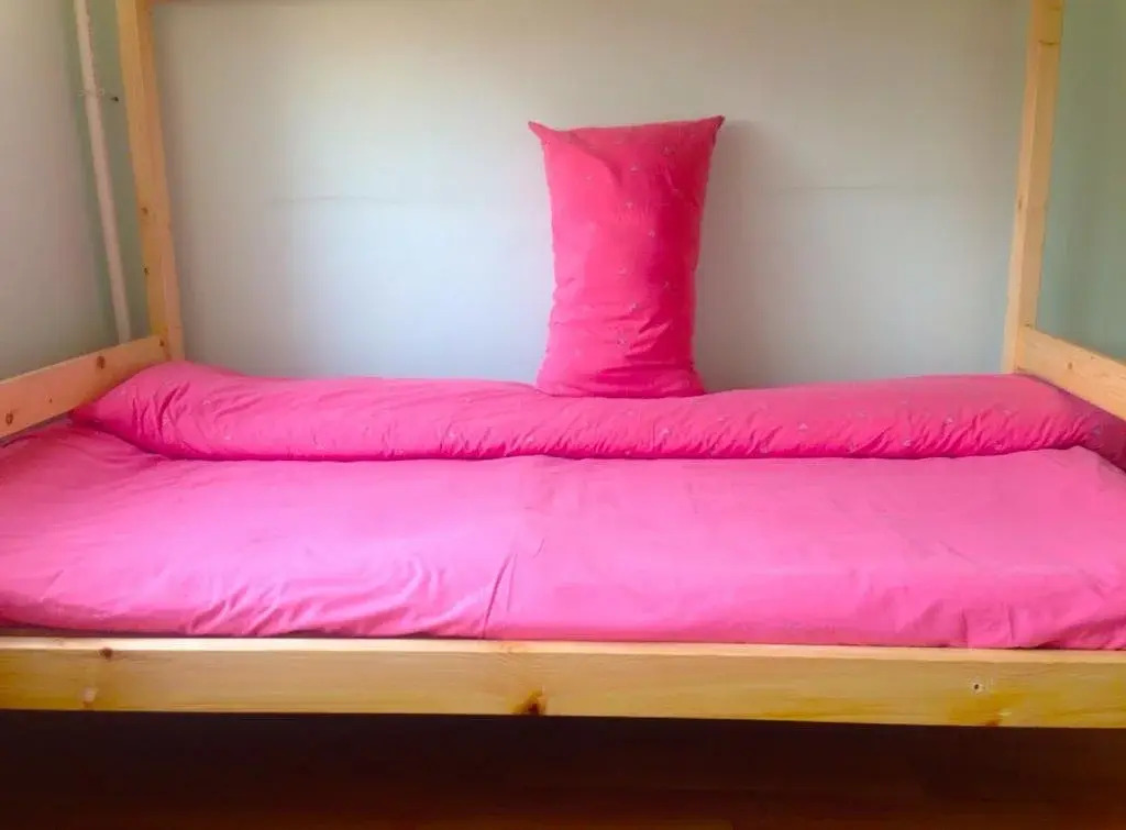 Jinan Nest International Youth Hostel Honglou