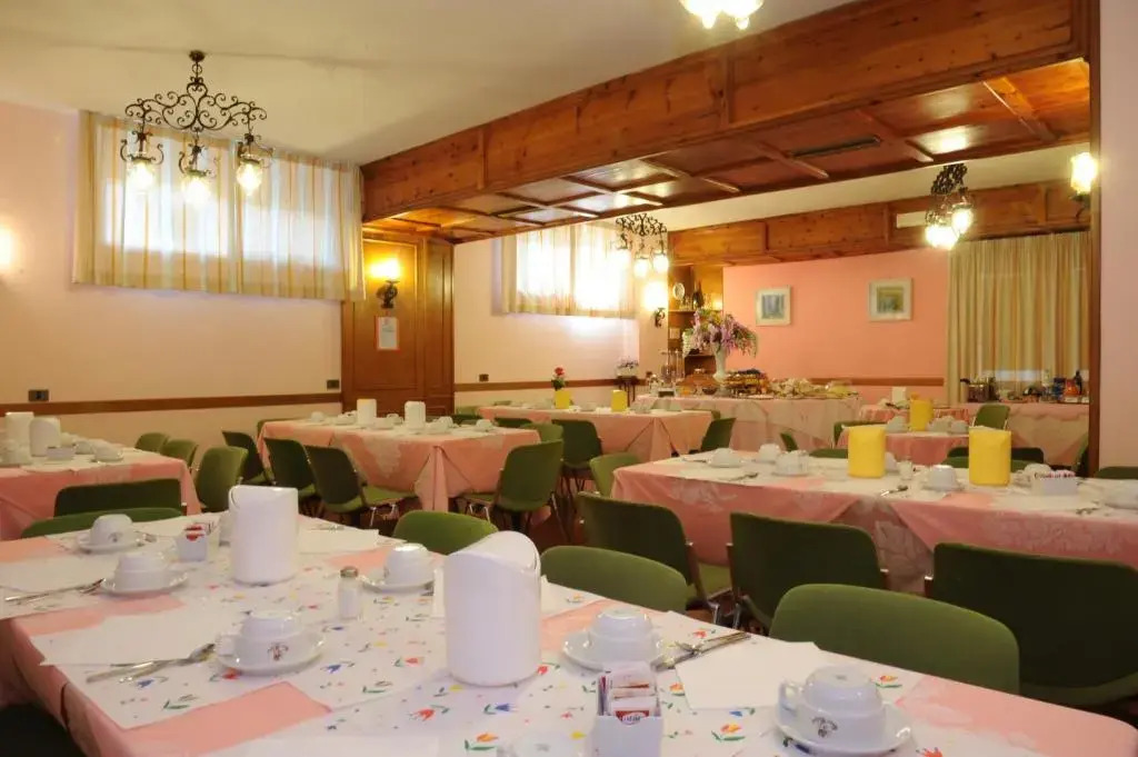 Grifone Hotel