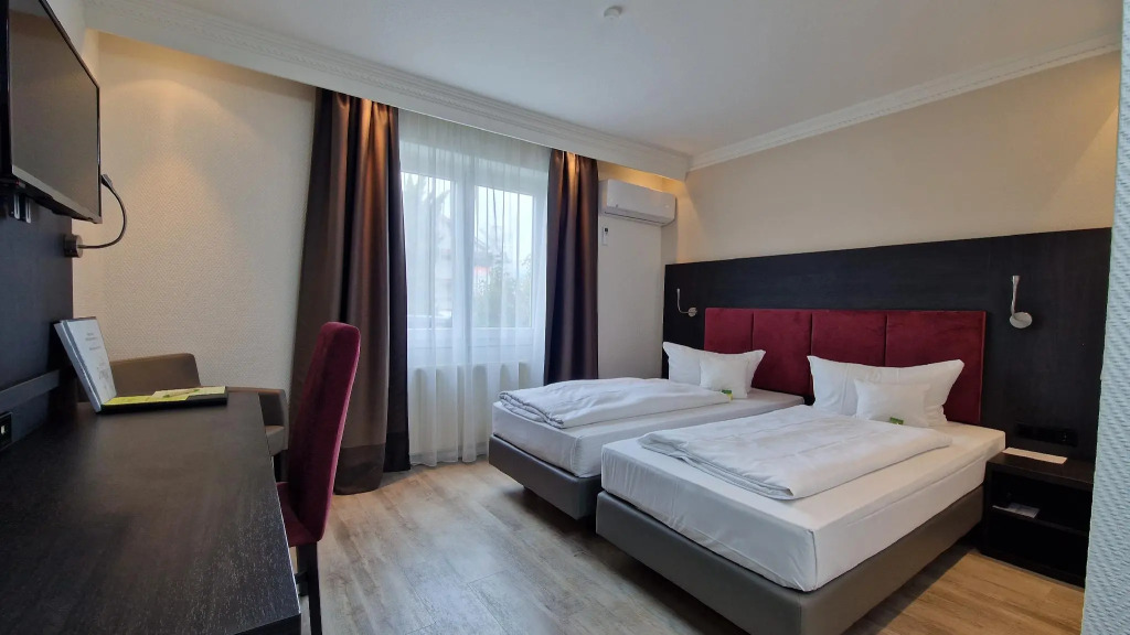 Astralis Hotel Domizil