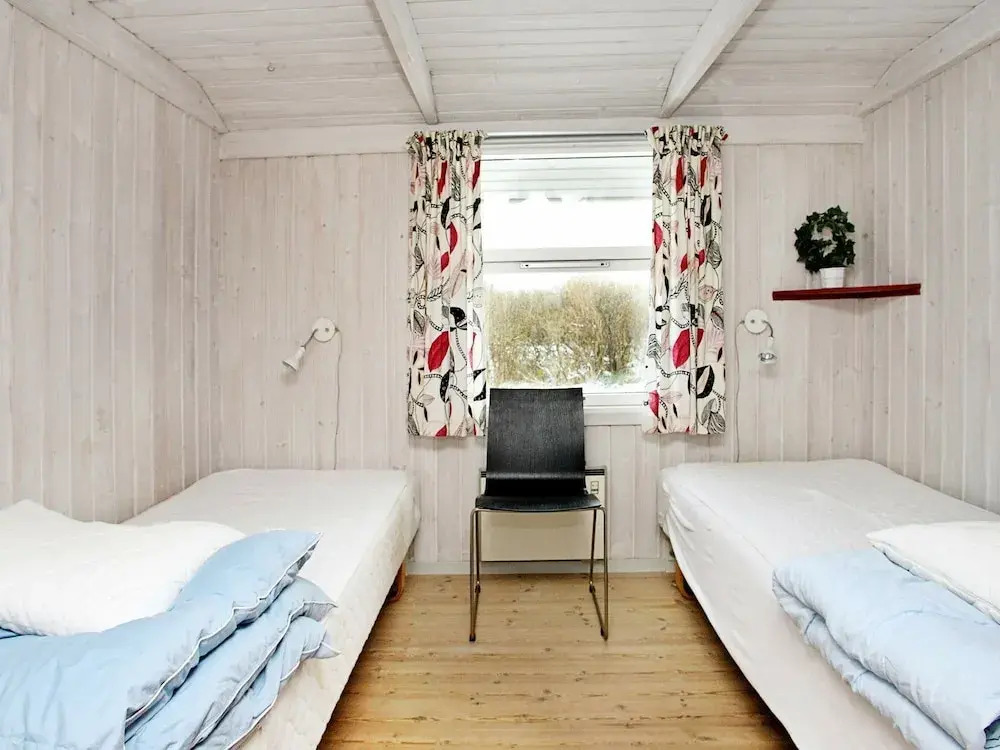 Quaint Holiday Home in Løkken With Whirlpool