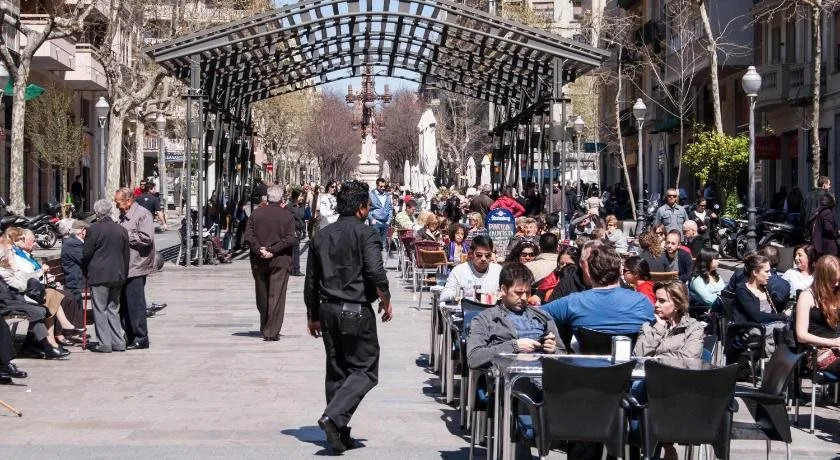 Allapartments Sagrada Familia