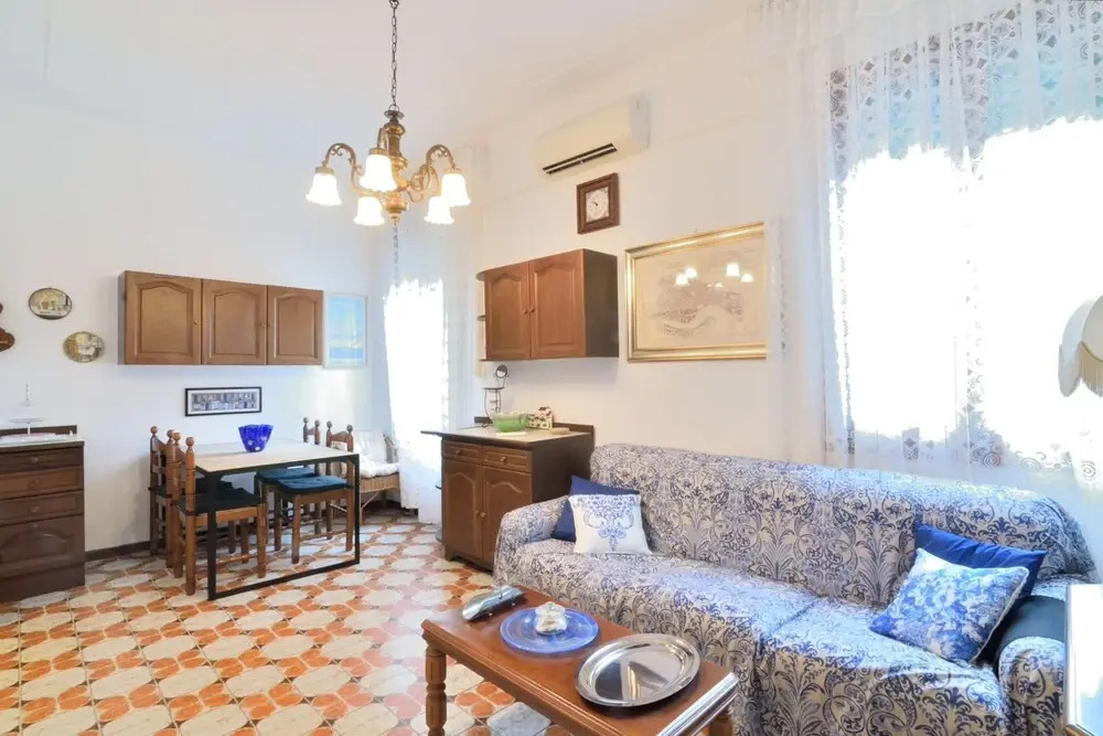 Redentore Apartment