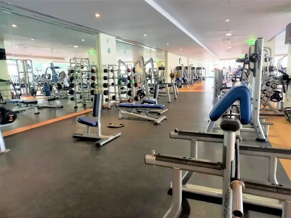 Tiara Beach Residences, Palm Jumeirah Dubai - Mint Stay