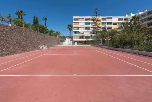 Aloe Apt. Close To Yumbo Beaches Dunas Maspalomas