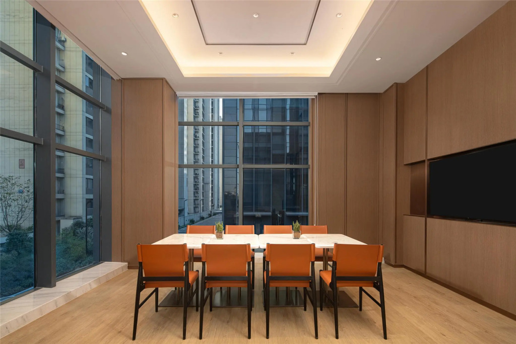 Hilton Garden Inn Shaoxing Yuecheng South