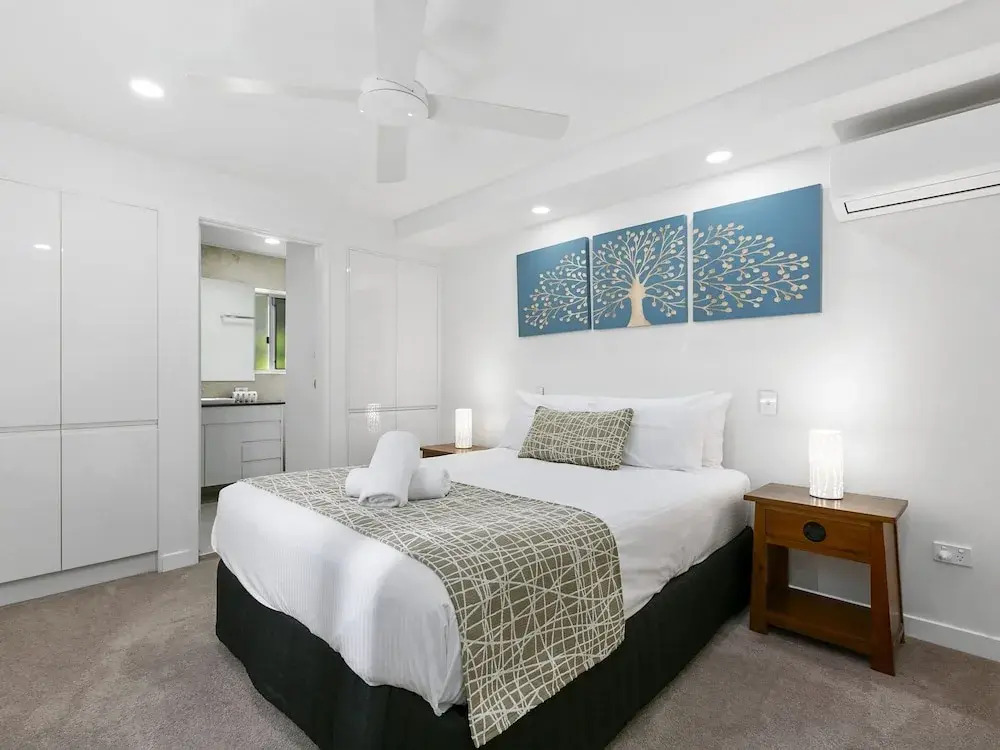 Breathtaking Views Across Noosa - Unit 1 Taralla 18 Edgar Bennett Avenue