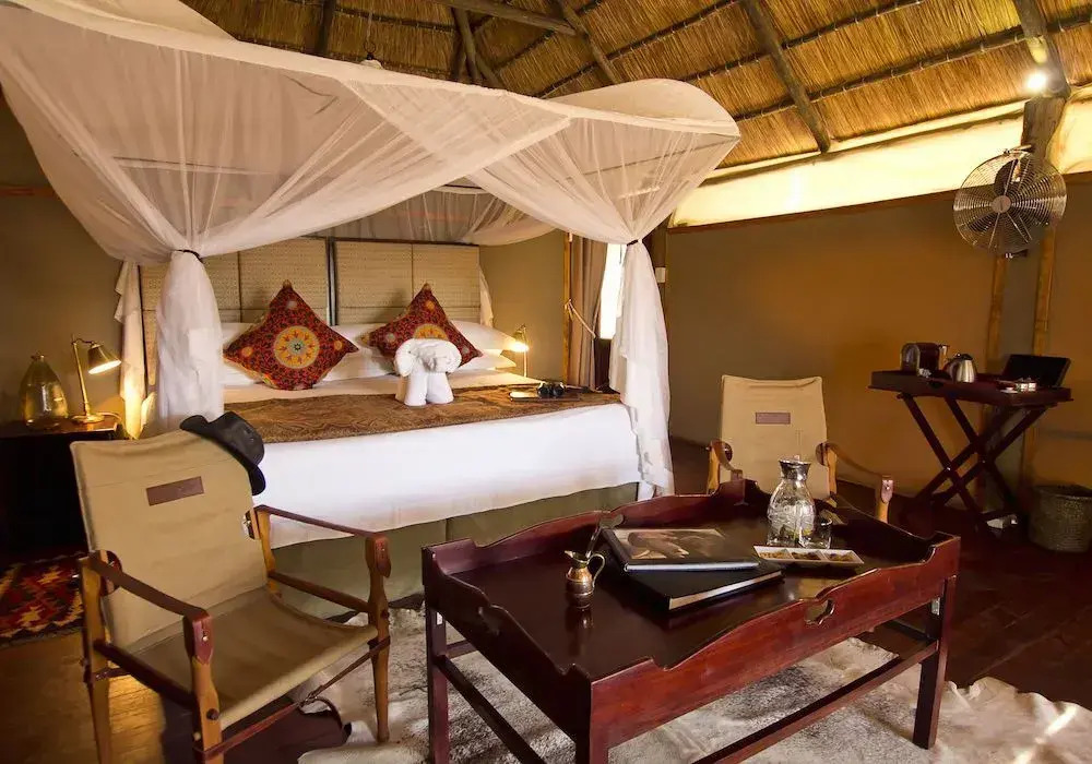 Khulu Lodge