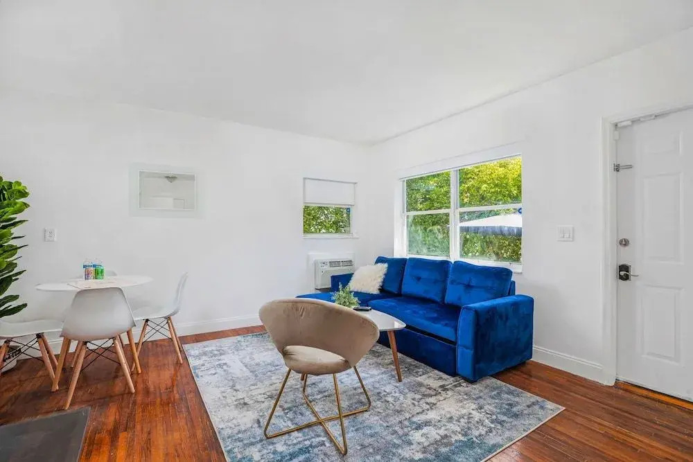 South of Fifth Retreat, 5MIN Walk to Miami Beach