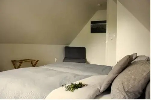 B&B De Kastanjeboom