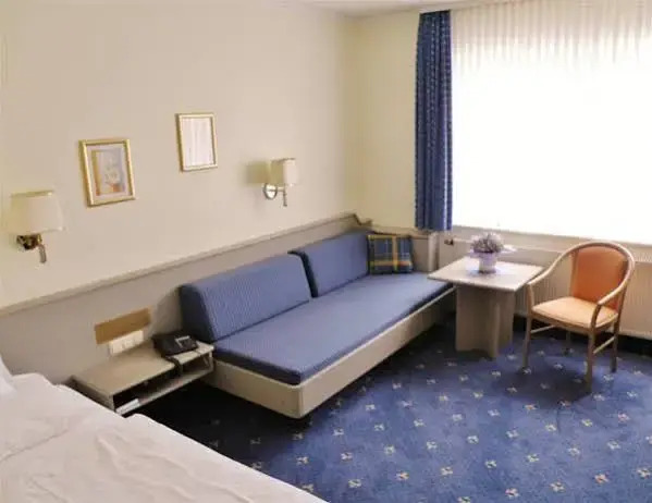 Hotel Borger