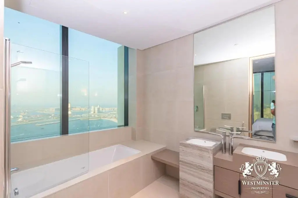 Westminster JBR