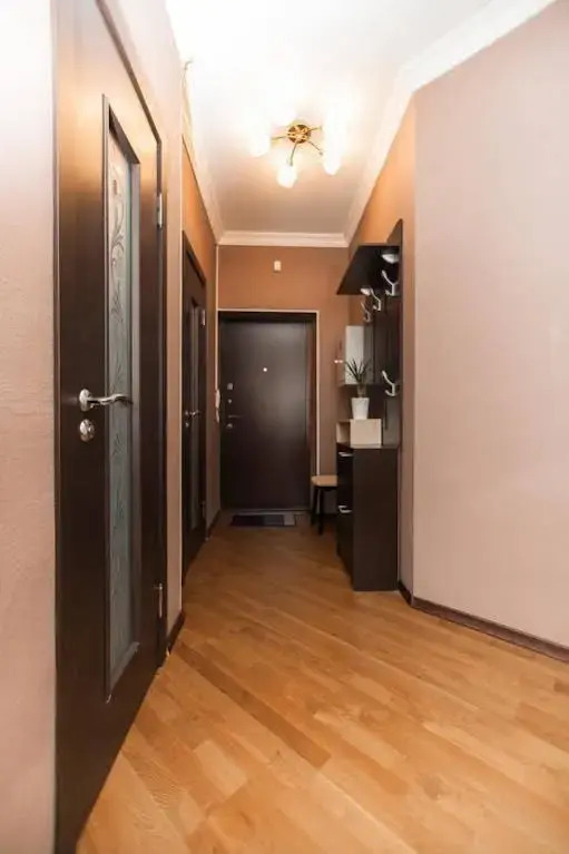 Apartamenty "Cafe de Flora"