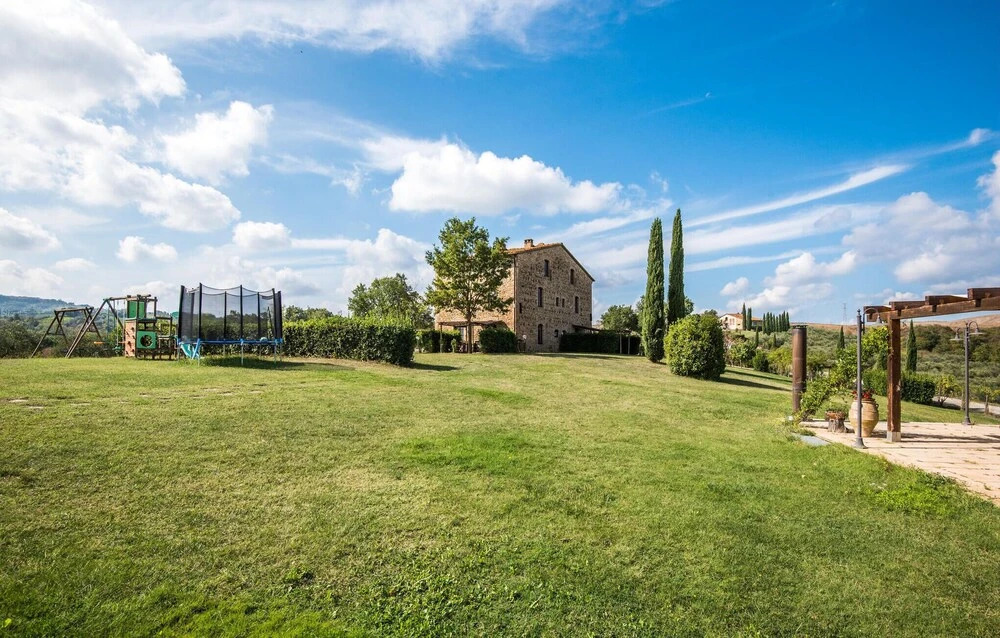 Nice Home In Montaione