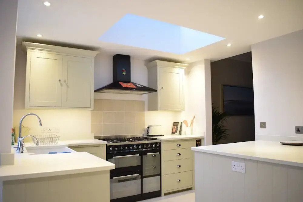 Herne Hill Bright 3 Bedroom House With Private Garden