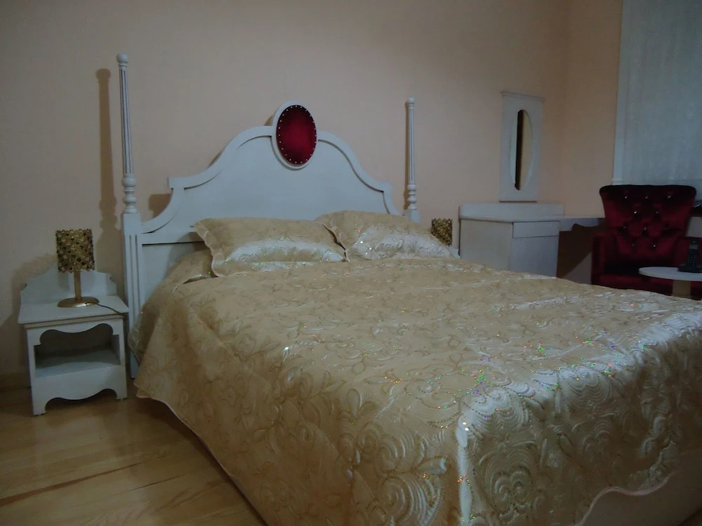 Yildizlar Otel