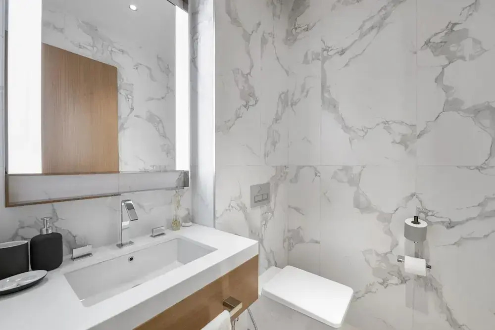 StoneTree - Luxury 1BR - Prime Location