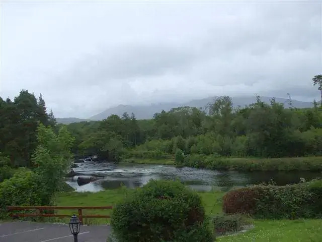 Blackstones House
