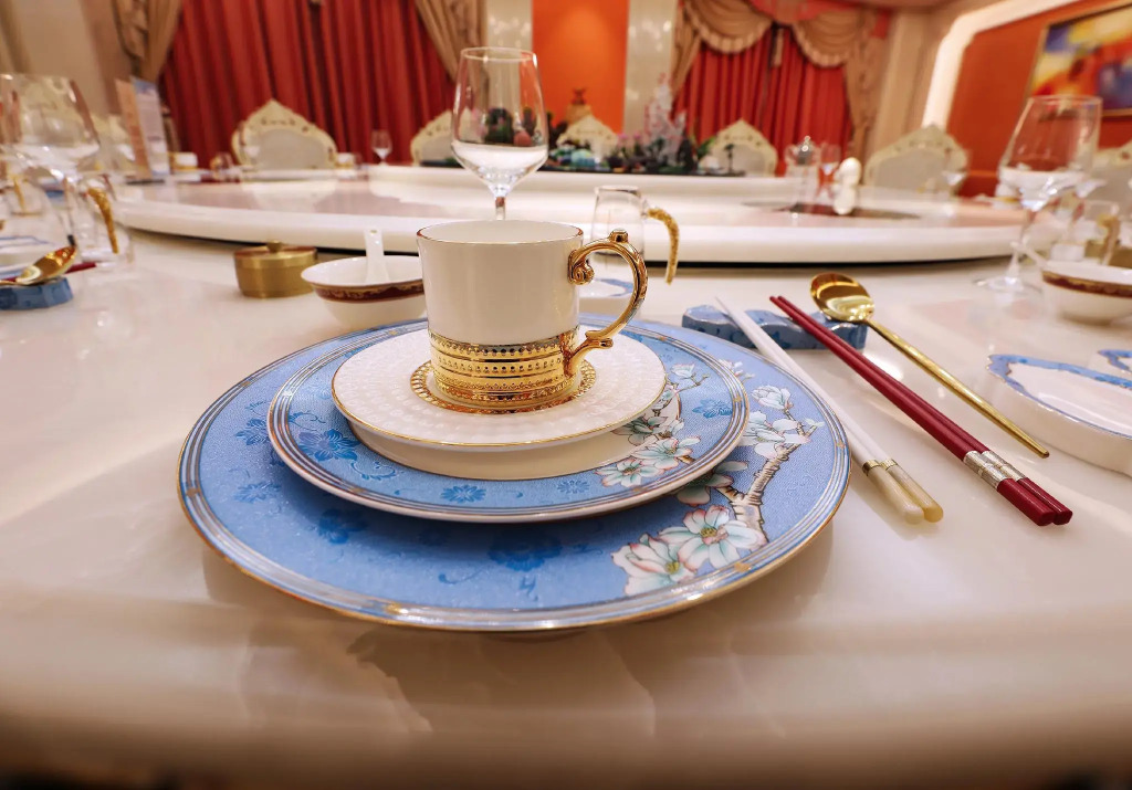 Hanjueyangming Hotel