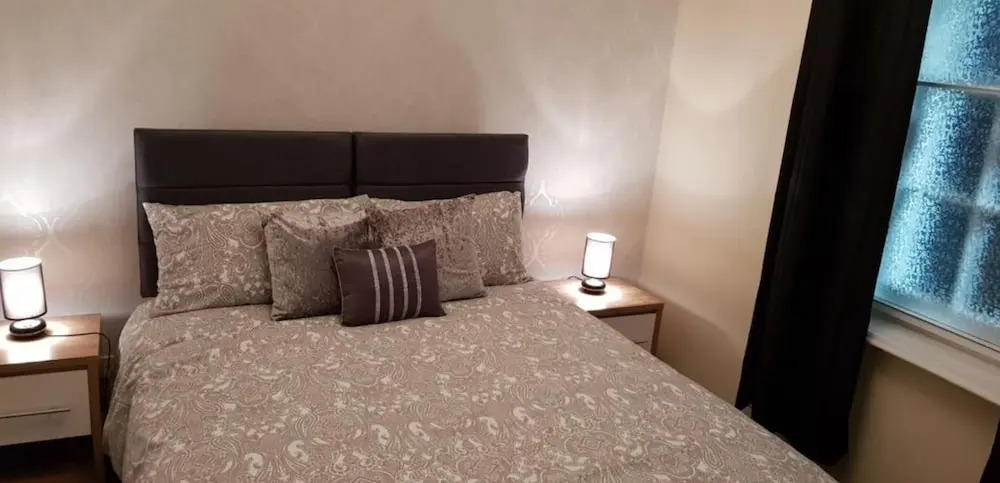Heart of Leicester Pad