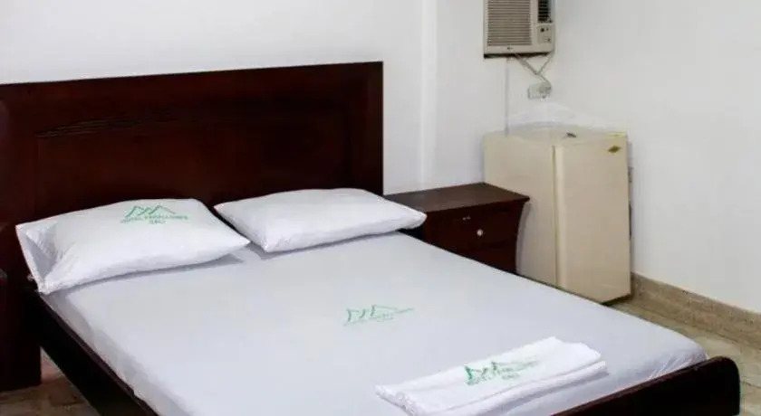 Hotel Farallones Cali