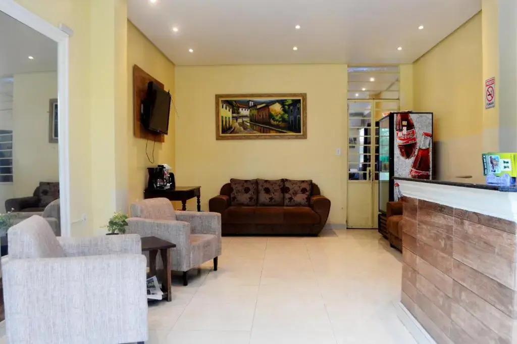 Hotel Glória
