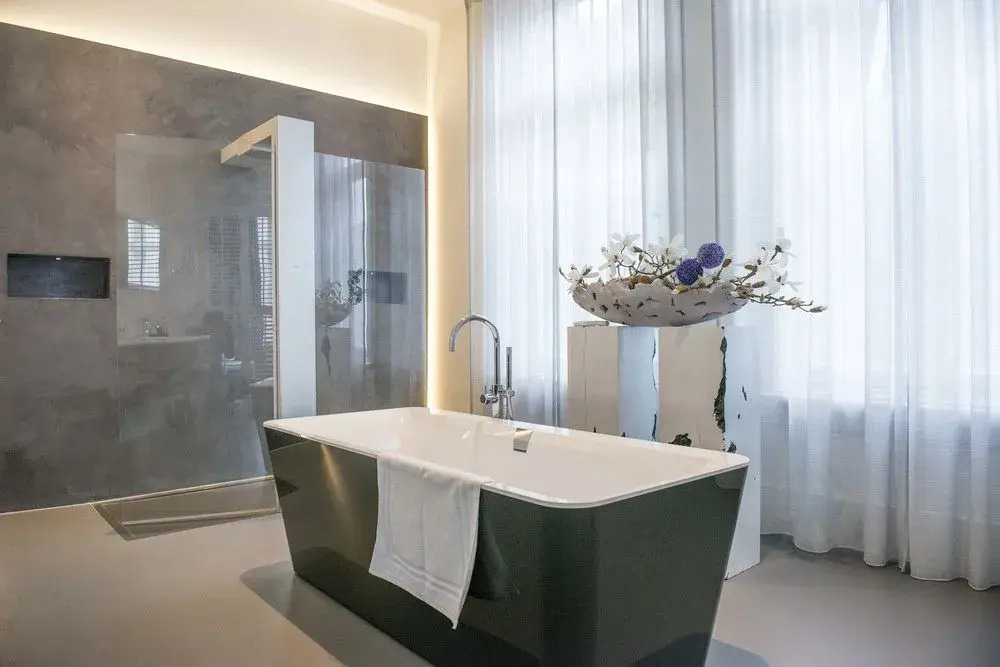 Bossche Suites Stationsweg