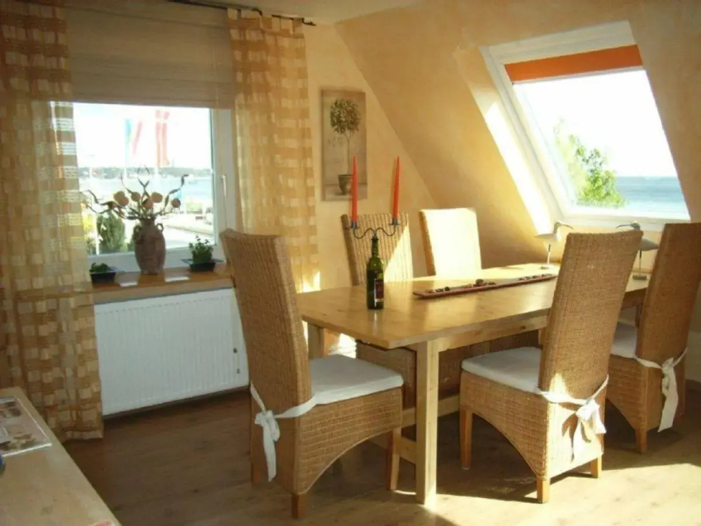 Altes Zollhaus Casa Meerblick