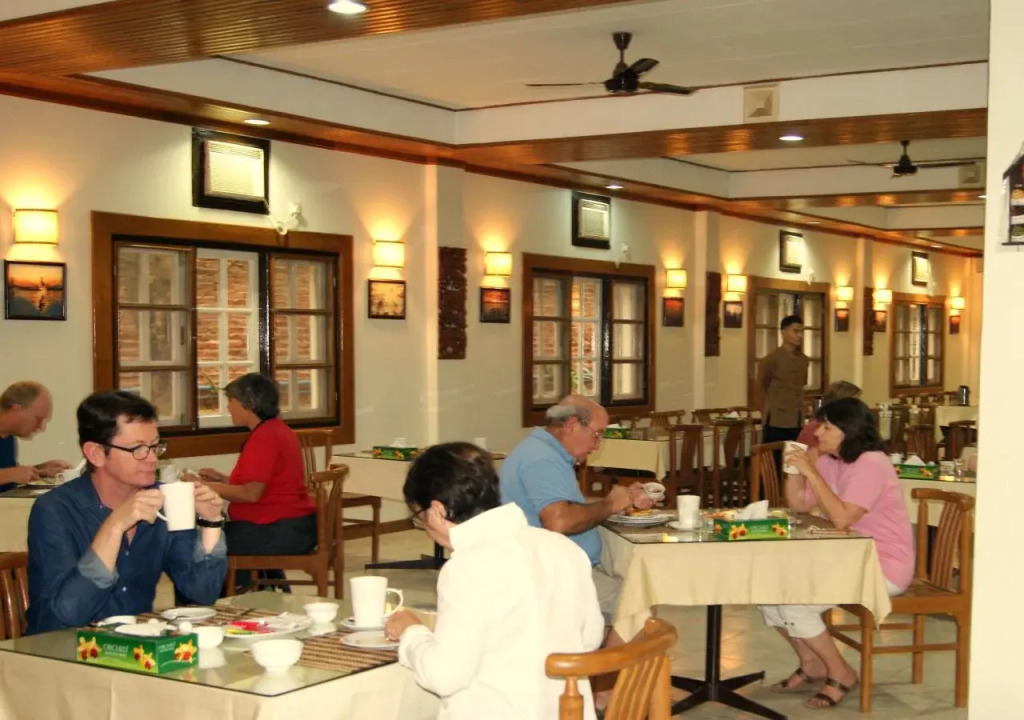 Arthawka Hotel