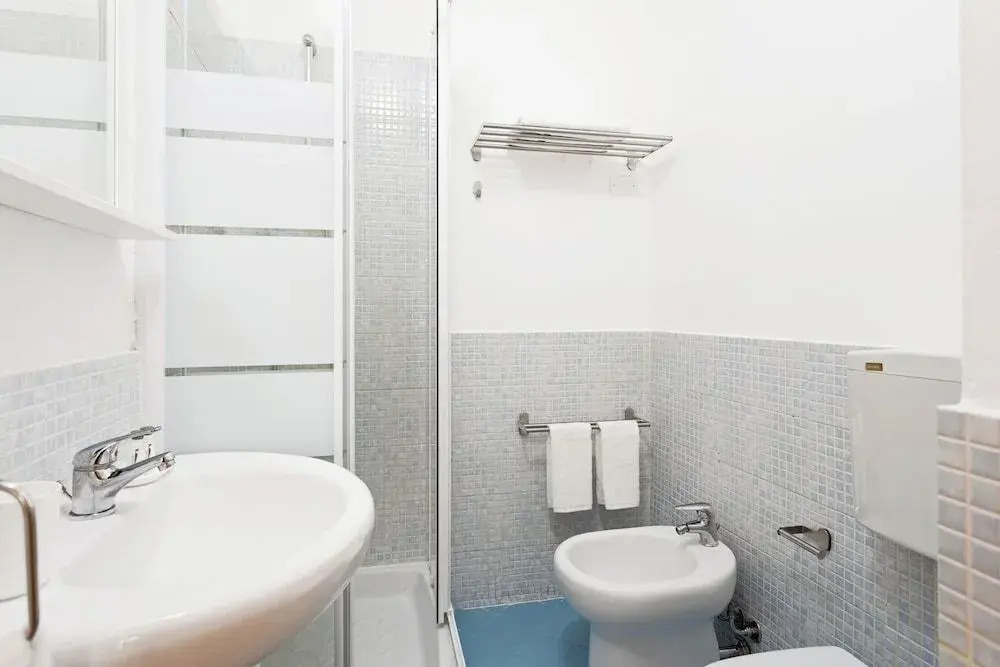 Quattro Canti Apartments