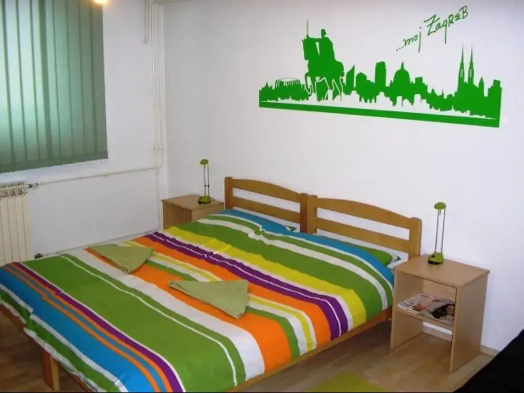 Rooms Cleopatra