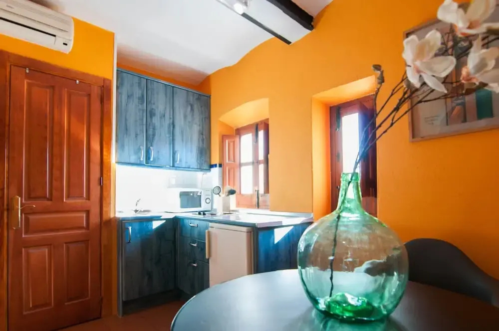 Apartamentos de la Parte Antigua de Cáceres