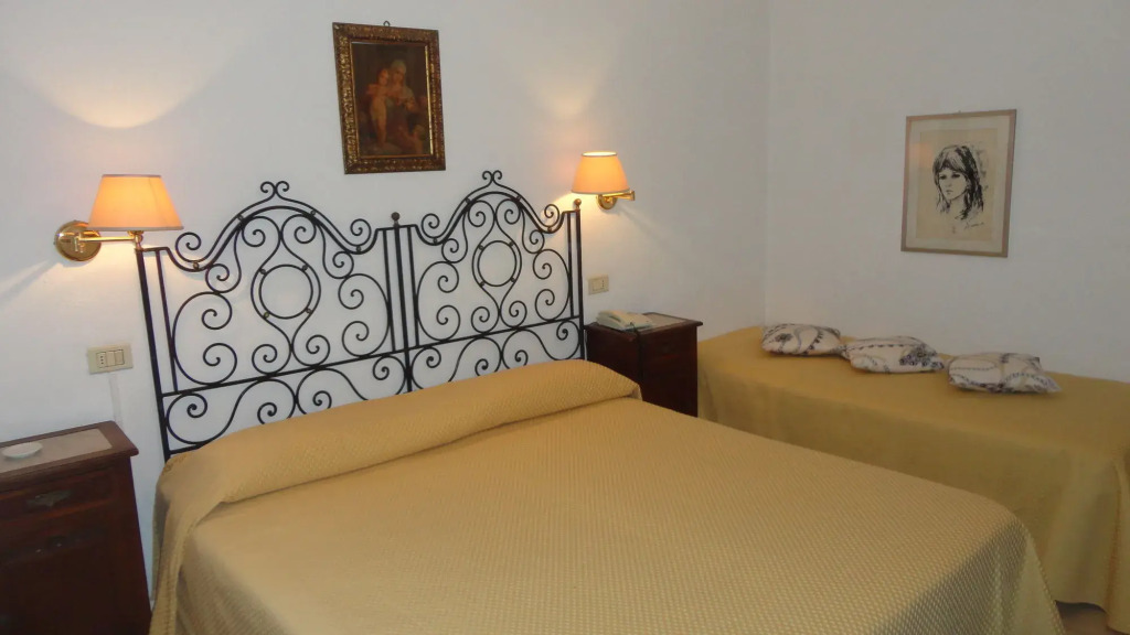 Hotel Villa Mora