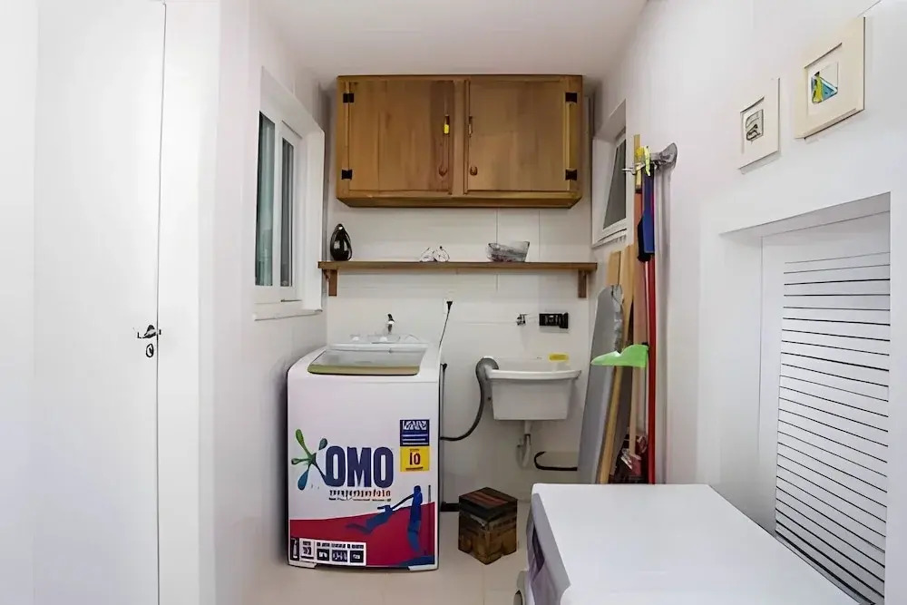 Casa aconchegante e bem localizada
