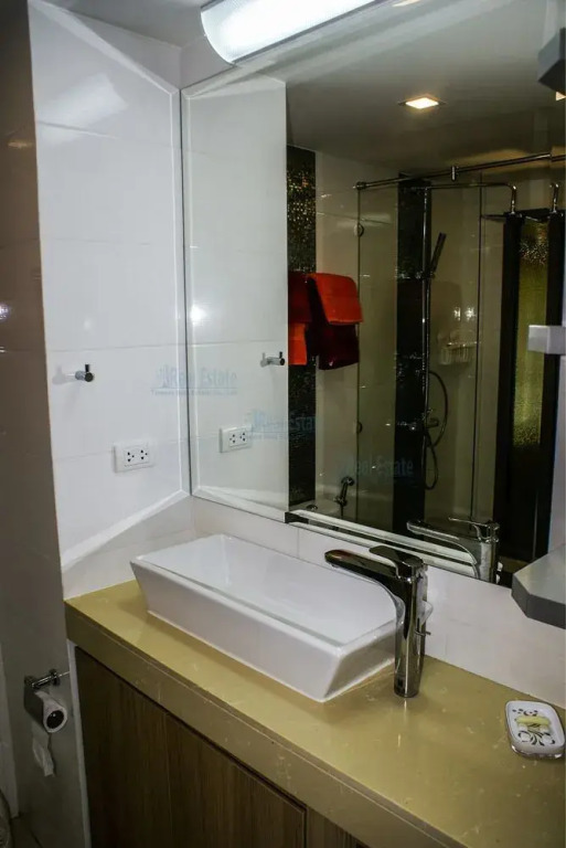City Garden Tropicana Condo Naklua