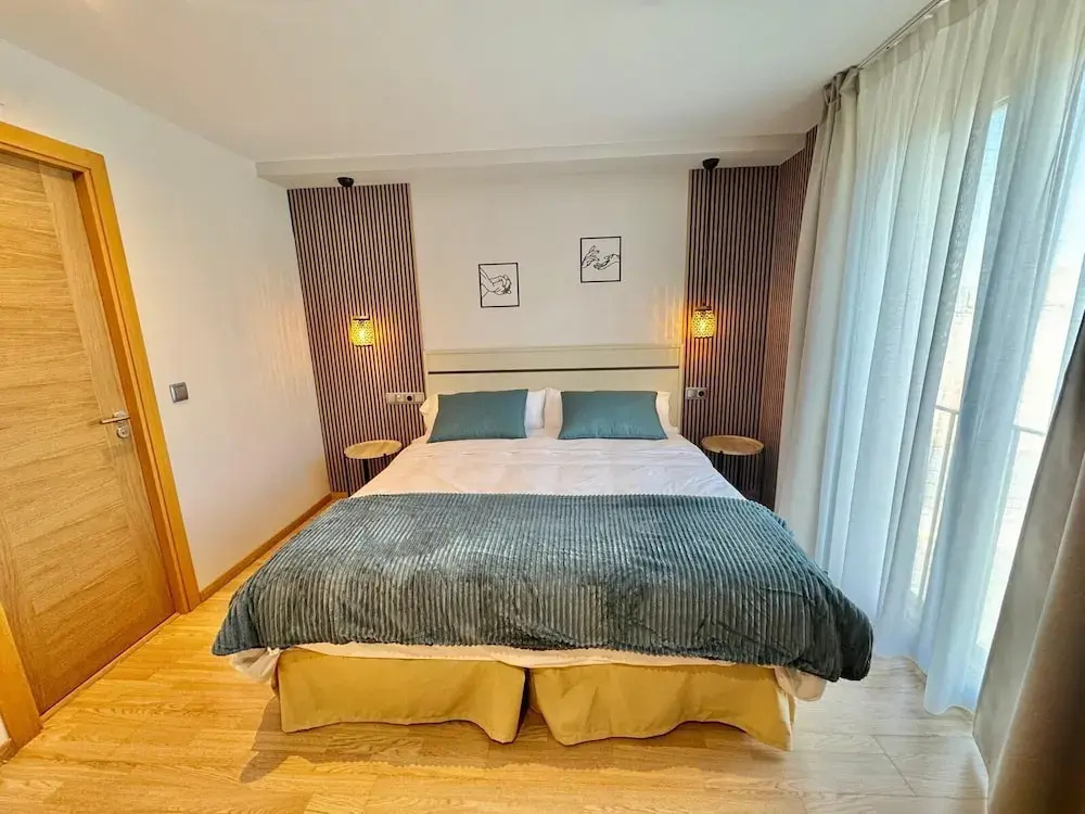 Hotel Ávila Diró
