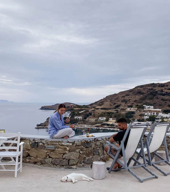 Pino di Loto Boutique Bed & Breakfast