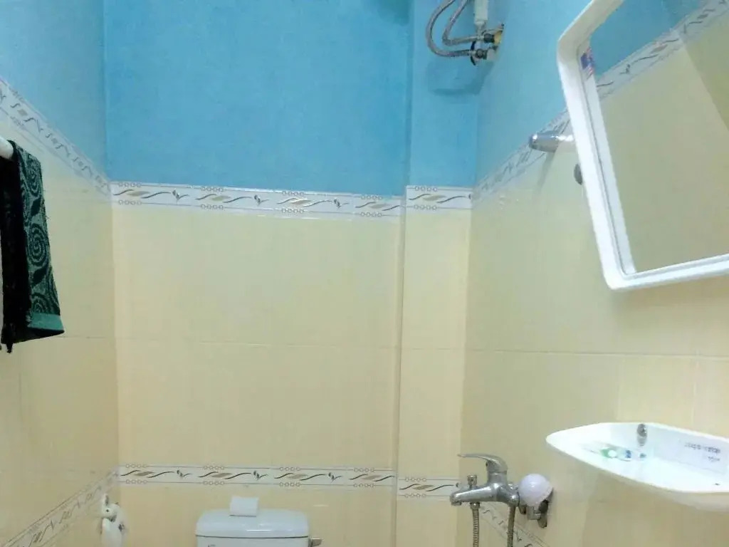 Thuan Loi Hostel