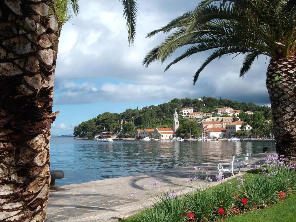 Apartments Liza Cavtat