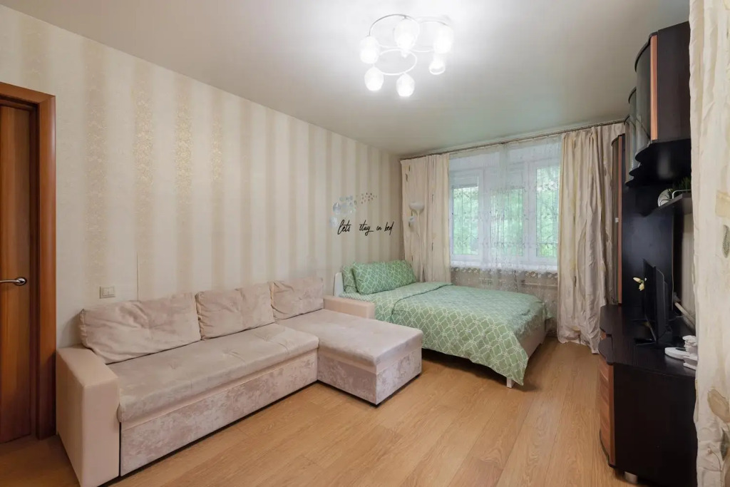 Comfort Homes на проспекте Волгоградский