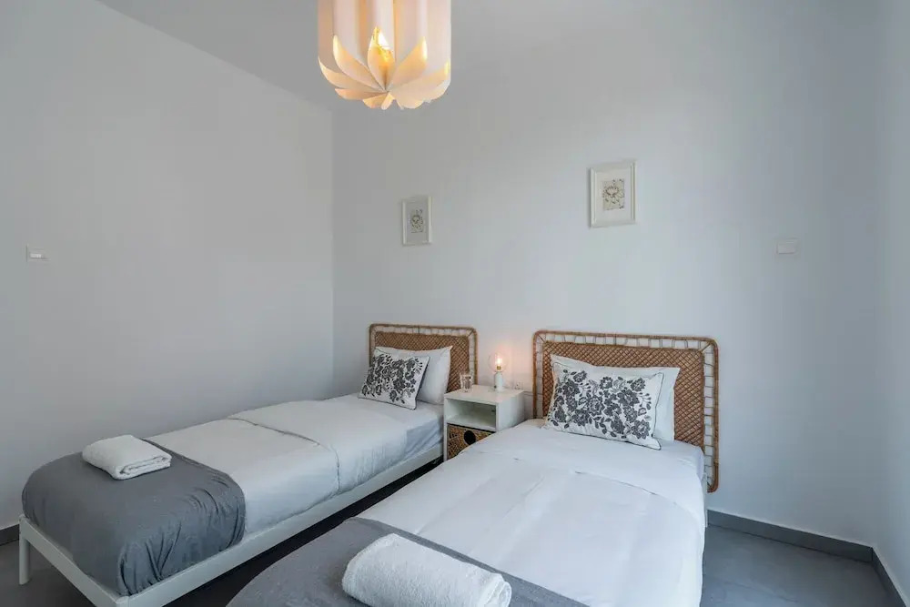Villa Floras 3-BR Retreat & Private Pool in Protaras