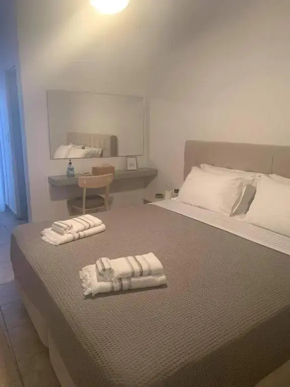 La Main Street suite