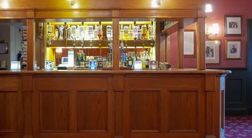 Harewood Arms Hotel