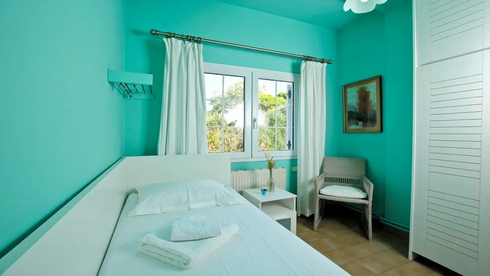 Stavento Apartments